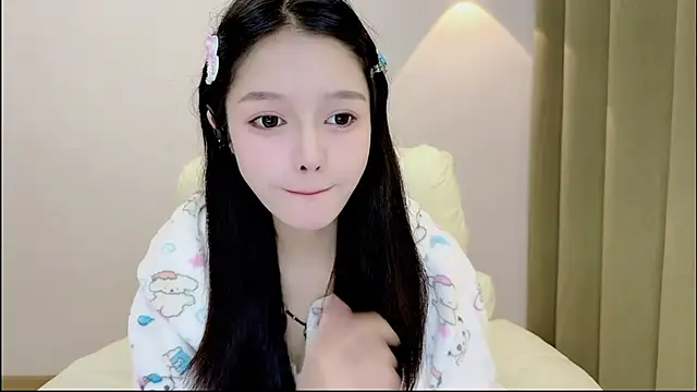 Snapshot of xiaodaibabyy chatting on 4, 12, 2025 xiaodaibabyy online show from 4, 12, 2025