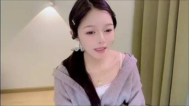 Snapshot of xiaodaibabyy chatting on 18, 1, 2026 xiaodaibabyy online show from 18, 1, 2026