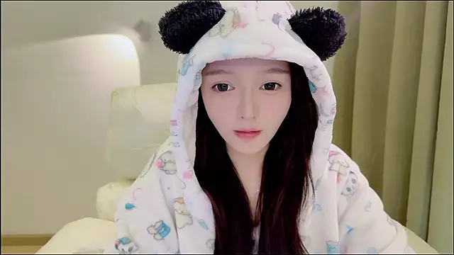 Snapshot of xiaodaibabyy chatting on 14, 1, 2026 xiaodaibabyy online show from 14, 1, 2026
