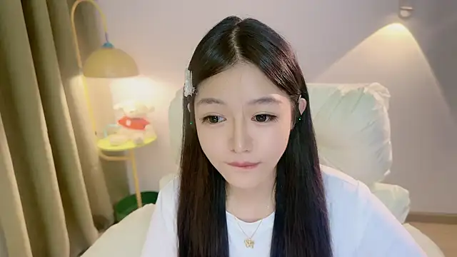 Snapshot of xiaodaibabyy chatting on 4, 7, 2026 xiaodaibabyy online show from 4, 7, 2026