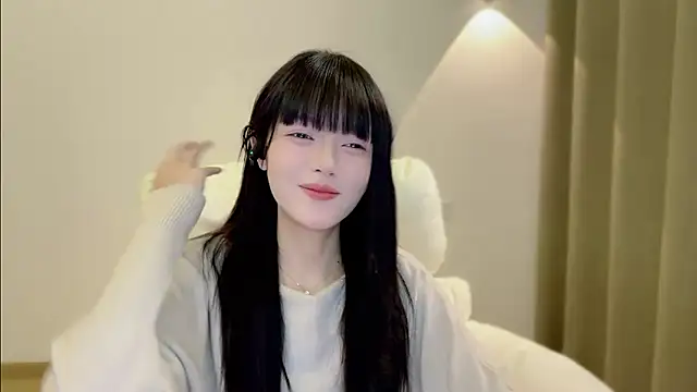 xiaodaibabyy online show from 13, 10, 2025