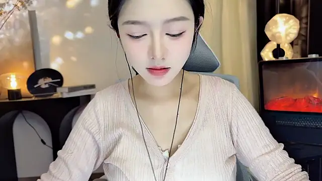 xiaodaibabyy online show from 13, 2, 2025