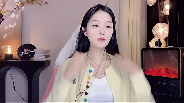 xiaodaibabyy online show from 6, 3, 2025