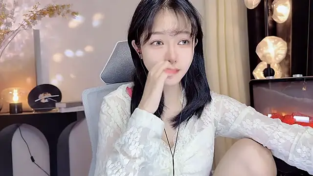 xiaodaibabyy online show from 31, 1, 2025