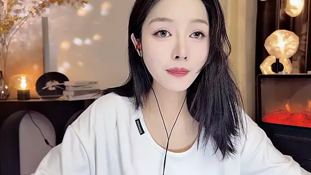 xiaodaibabyy online show from 15, 2, 2025