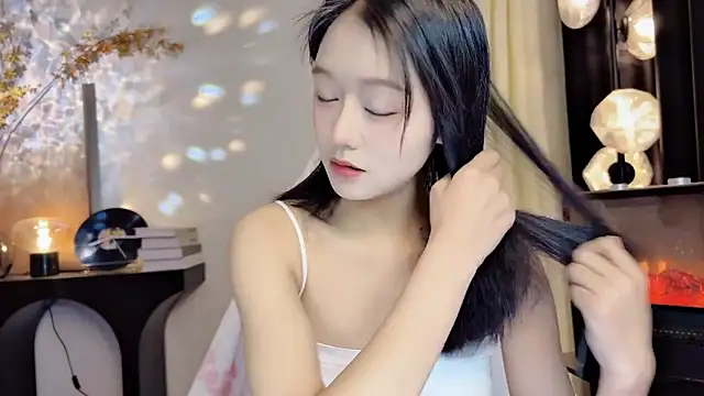 xiaodaibabyy online show from 3, 3, 2025