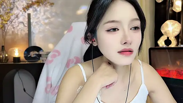 xiaodaibabyy online show from 25, 2, 2025