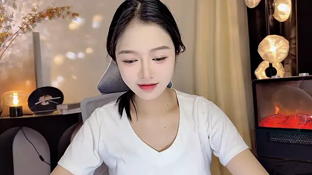 xiaodaibabyy online show from 13, 2, 2025