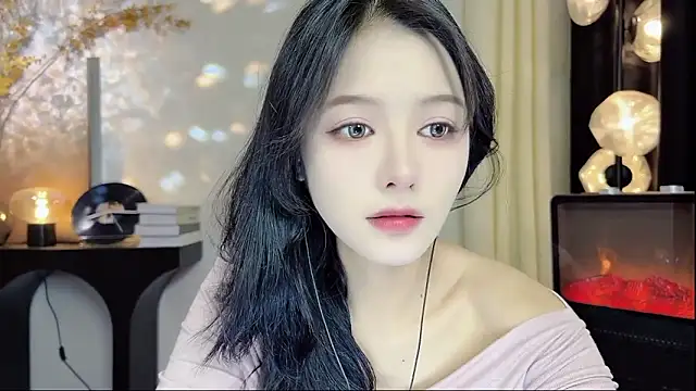 xiaodaibabyy online show from 5, 3, 2025