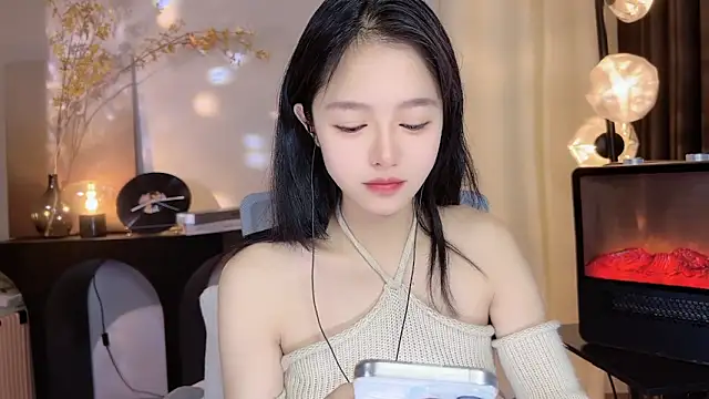 xiaodaibabyy online show from 3, 1, 2025