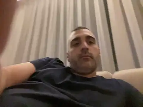 Snapshot of Assodispade3 chatting on 8, 1, 2025 Assodispade3 online show from 8, 1, 2025