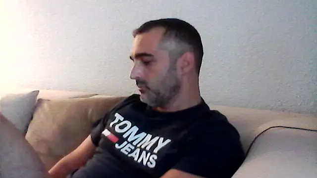 Snapshot of Assodispade3 chatting on 25, 9, 2025 Assodispade3 online show from 25, 9, 2025