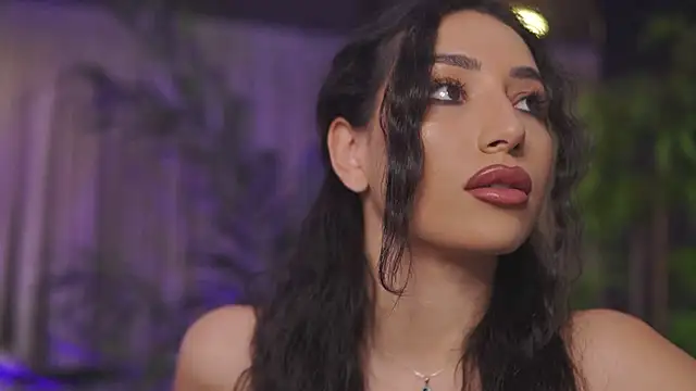 GinaValentinna online show from 18, 4, 2026