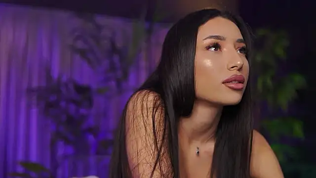 GinaValentinna online show from 20, 3, 2026