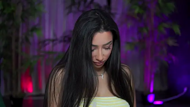 GinaValentinna online show from 21, 10, 2025