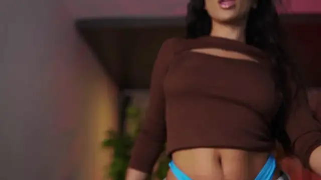 GinaValentinna online show from 4, 3, 2026