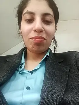 Snapshot of InLero chatting on 16, 1, 2025 InLero online show from 16, 1, 2025