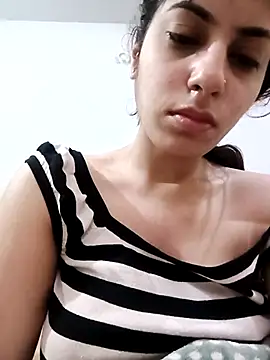 Snapshot of InLero chatting on 4, 3, 2025 InLero online show from 4, 3, 2025