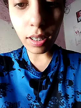 Snapshot of InLero chatting on 2, 3, 2025 InLero online show from 2, 3, 2025