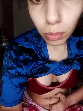 Snapshot of InLero chatting on 1, 3, 2025 InLero online show from 1, 3, 2025