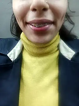 Snapshot of InLero chatting on 19, 1, 2025 InLero online show from 19, 1, 2025