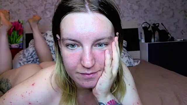 Snapshot of Baiambel_Mi chatting on 18, 6, 2026 Baiambel Mi online show from 18, 6, 2026