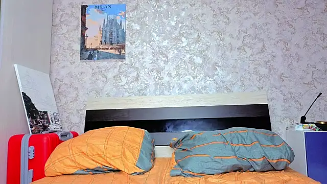 Baiambel Mi online show from 23, 2, 2026