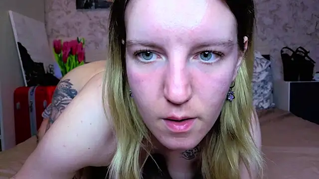 Snapshot of Baiambel_Mi chatting on 3, 5, 2026 Baiambel Mi online show from 3, 5, 2026