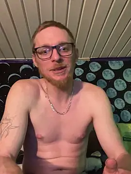 luv2cum7491 online show from 5, 3, 2025