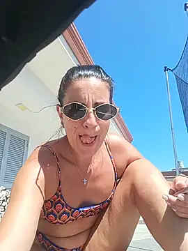 marygirl88 online show from 25, 7, 2026