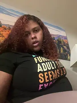 juicybooty cherri2 online show from 31, 12, 2024