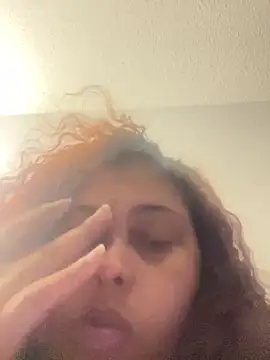 juicybooty cherri2 online show from 2, 1, 2025