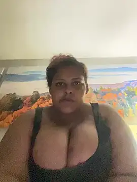 juicybooty cherri2 online show from 31, 12, 2024