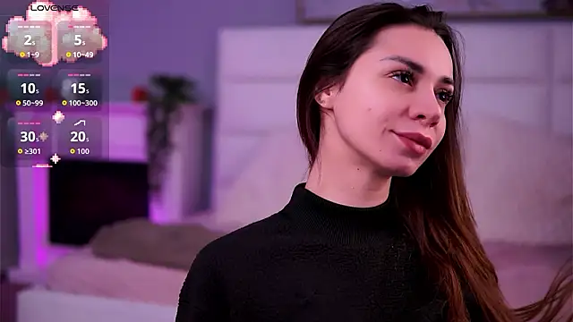 Snapshot of FlirtyFawn chatting on 16, 1, 2026 FlirtyFawn online show from 16, 1, 2026