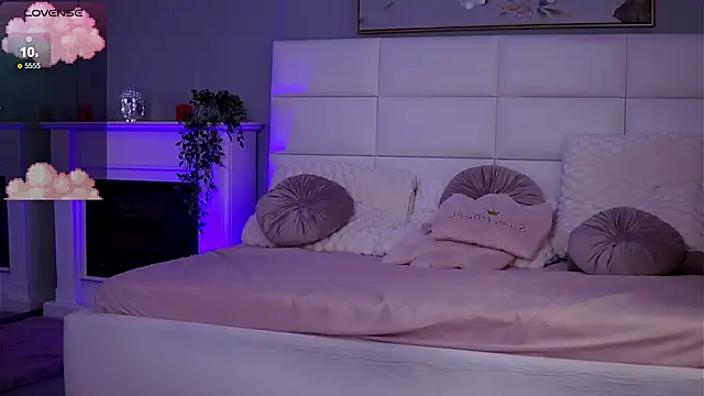 FlirtyFawn online show from 15, 11, 2025