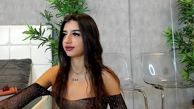 KatelynSparks online show from 17, 2, 2025