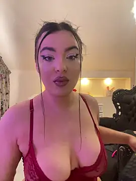 Snapshot of KeiraDark chatting on 24, 4, 2026 KeiraDark online show from 24, 4, 2026