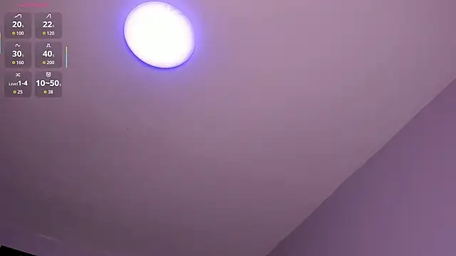 Carlasxdreams online show from 7, 4, 2026