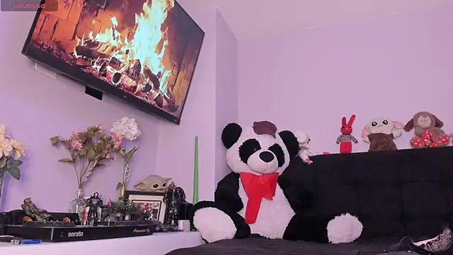 Carlasxdreams online show from 5, 4, 2026