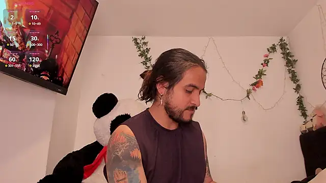 Carlasxdreams online show from 4, 2, 2026