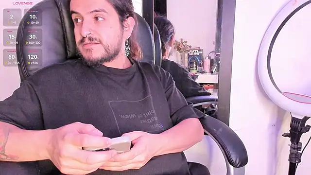 Carlasxdreams online show from 17, 3, 2026