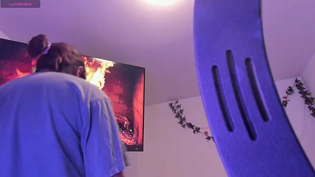 Carlasxdreams online show from 13, 1, 2026