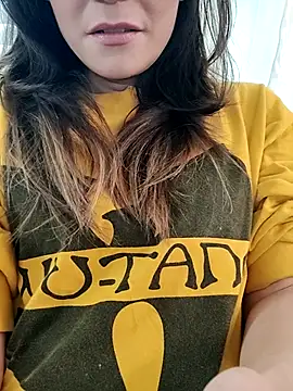 cherrypoptart12 online show from 28, 11, 2025