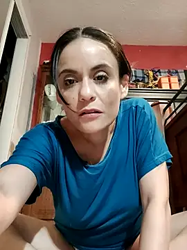 cherrypoptart12 online show from 1, 12, 2025