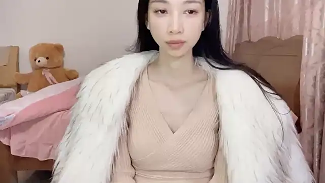 Snapshot of Lili-2 chatting on 24, 1, 2025 Lili-2 online show from 24, 1, 2025