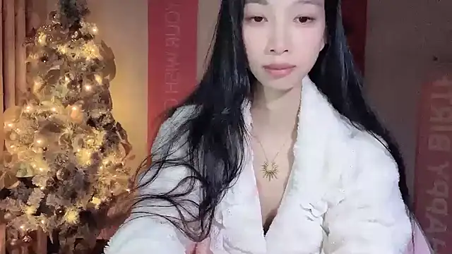 Snapshot of Lili-2 chatting on 31, 12, 2024 Lili-2 online show from 31, 12, 2024