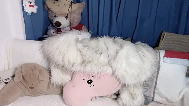 Lili-2 online show from 6, 1, 2026