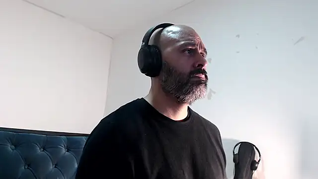 Gabriel Harmant online show from 20, 12, 2024