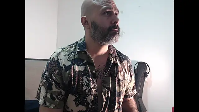 Gabriel Harmant online show from 21, 12, 2024