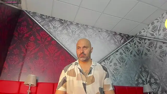 Gabriel Harmant online show from 4, 12, 2024